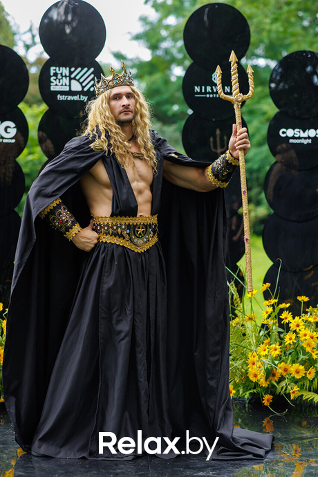 May Way 2025, фото № 248