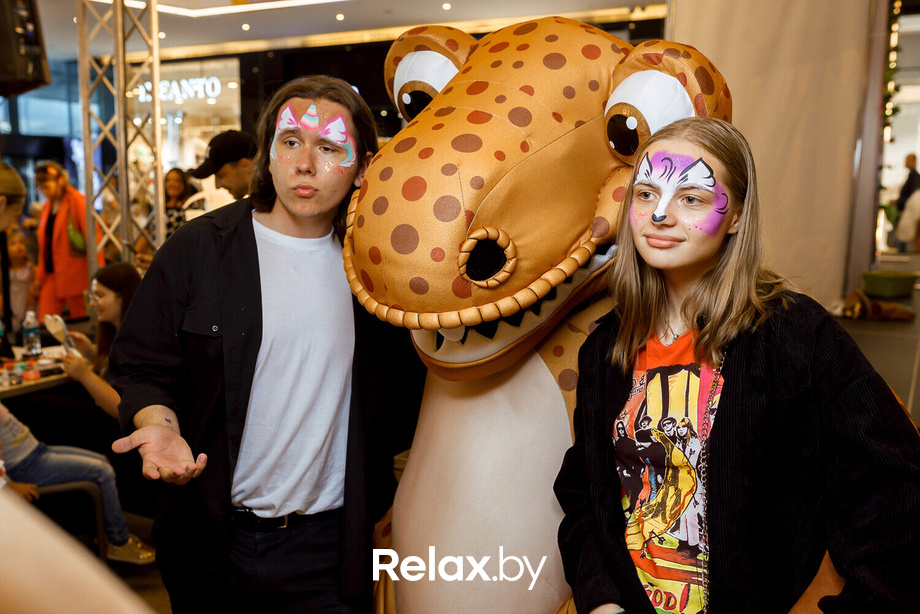 Шопинг Фест в ТРЦ Galleria Minsk, фото № 92