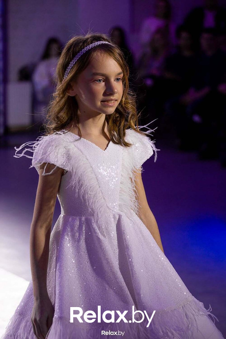 Gold Podium Fashion Show, фото № 57