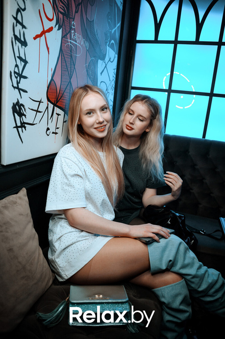 Saturday party, фото № 12