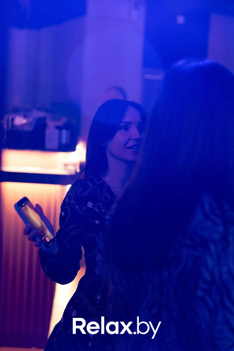 Ночные жители, фото № 44