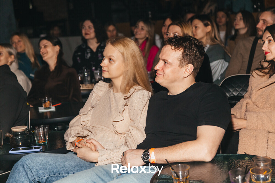 Отчетный концерт, фото № 11