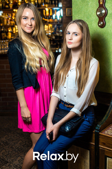 Afterparty Miss summer night, фото № 5