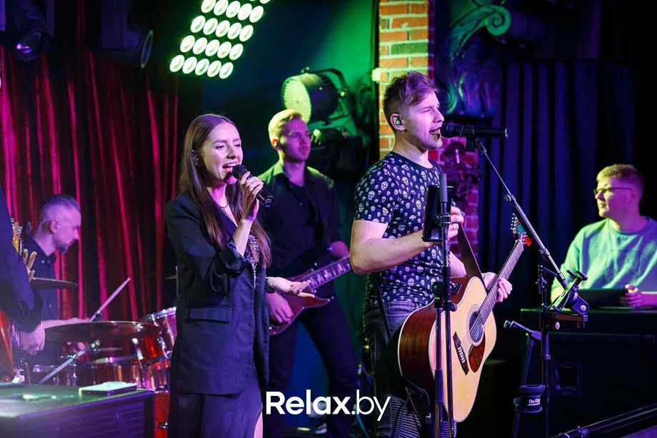 Brooklyn Live!, фото № 10