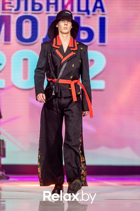 Мельница моды 2022, фото № 93