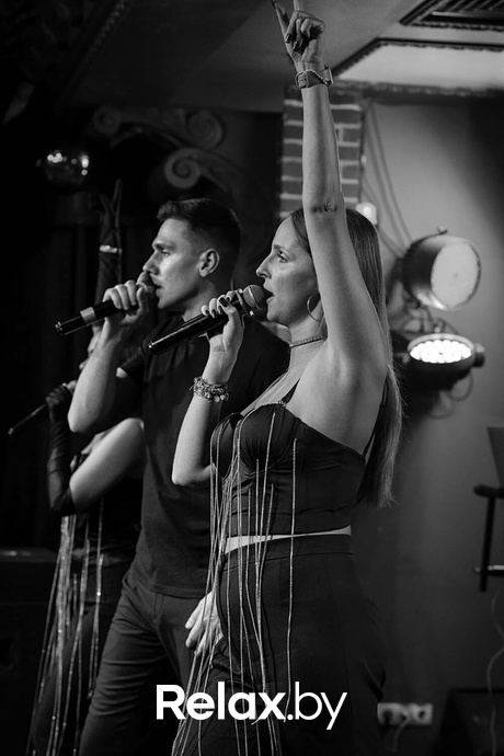 Новогодний Бруклин, фото № 11