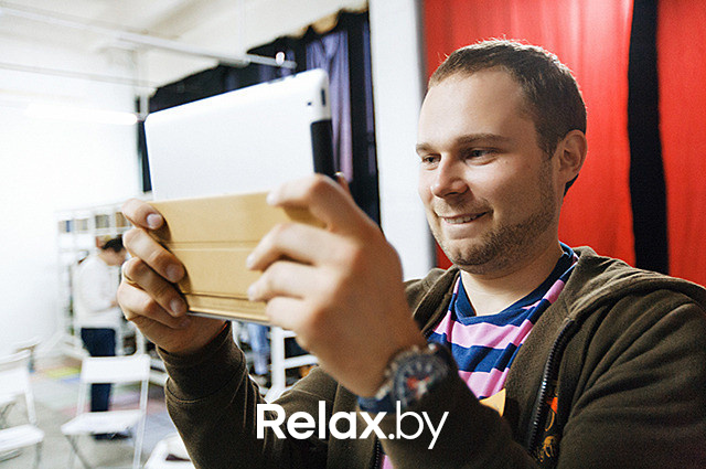 МЕ100 мини-тренинг Бизнес-школы РАСТИ и Натальи Дармель "Харизма оратора", фото № 99