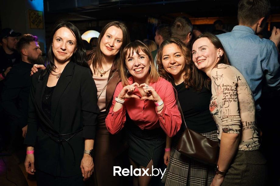 Saturday party, фото № 43