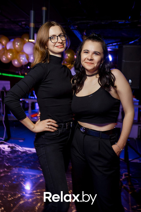 Birthday party ROKAS!, фото № 12