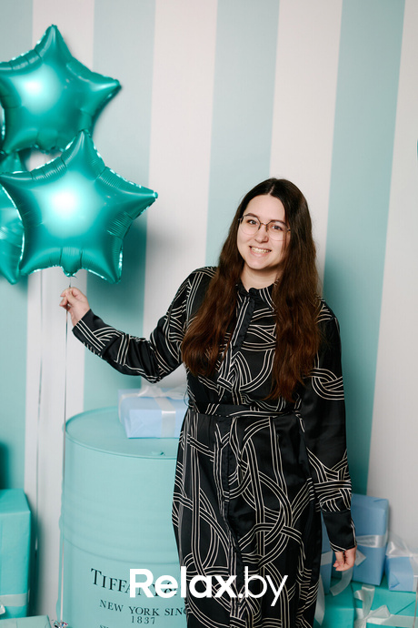 Breakfast at Tiffany's, фото № 284