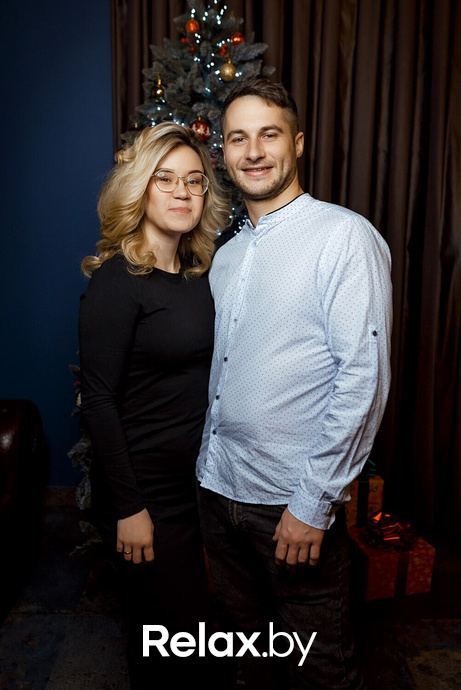 Новогодний Бруклин, фото № 33