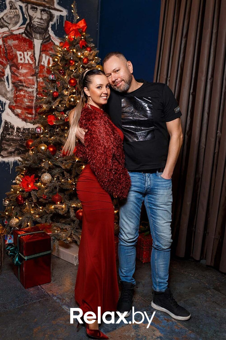 Новогодняя ночь в Бруклине, фото № 47