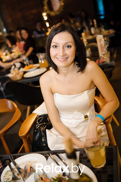 Новогодняя ночь в Café Netto, фото № 63