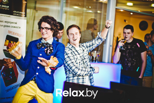 Конкурс "Упоротый офис" от Terra Group, фото № 119