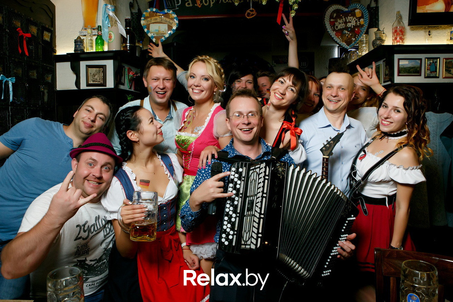 Октоберфест, фото № 125