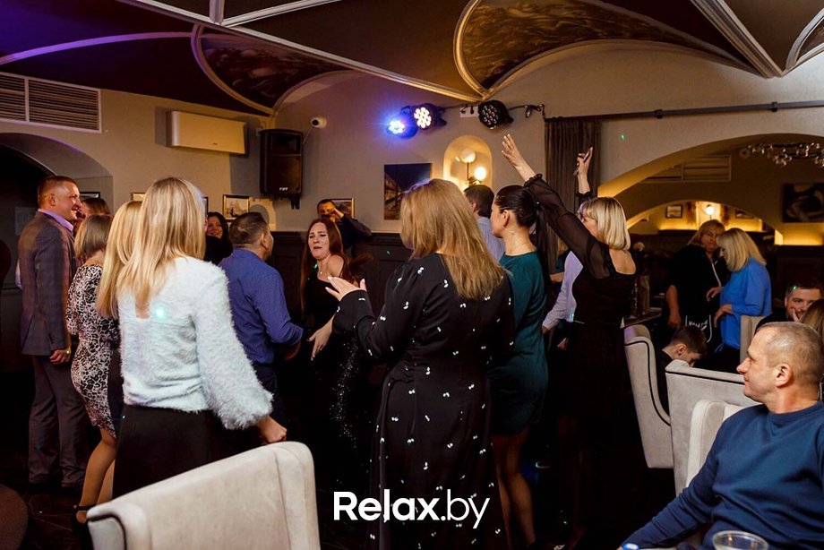 Старый Новый год, фото № 4