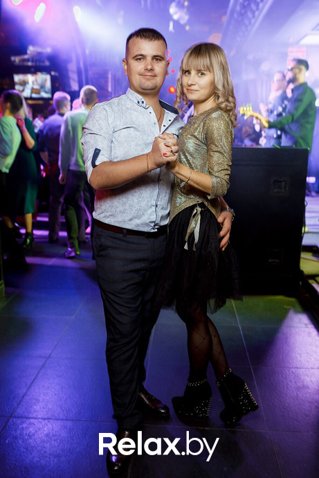 Новогодний Бруклин, фото № 34