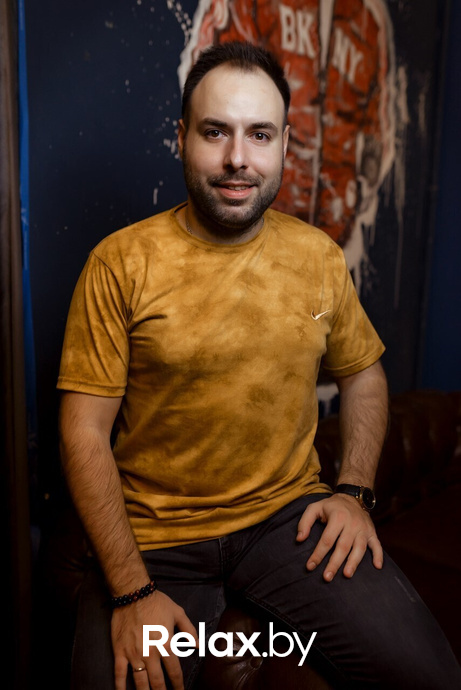 Brooklyn Live!, фото № 53