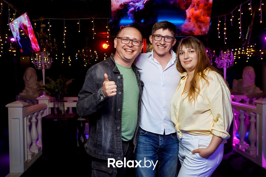 Friday party, фото № 11