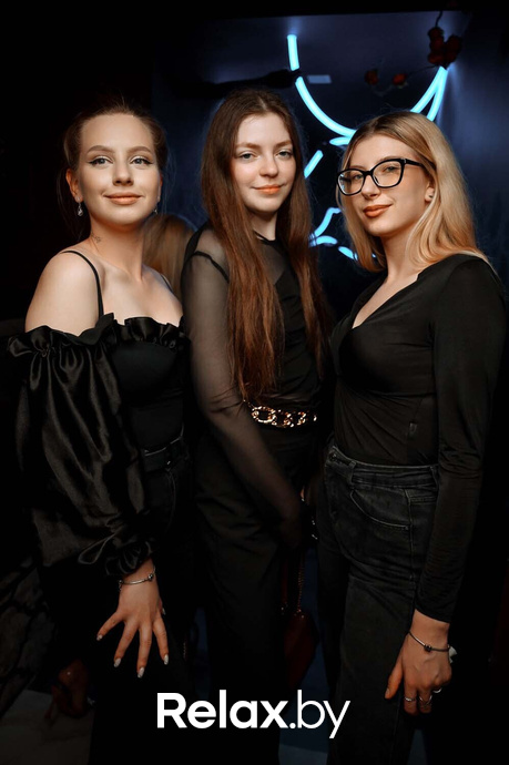 Friday party, фото № 40