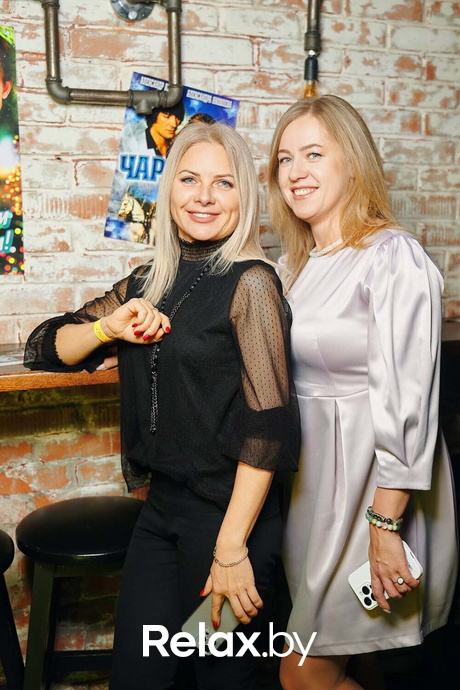 Новогодний корпоратив, фото № 49