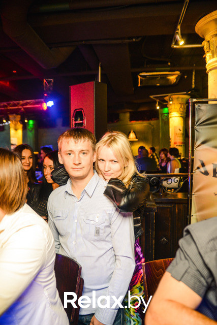 Каждую пятницу я - в Койот, фото № 55