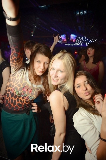 Saturday party, фото № 79