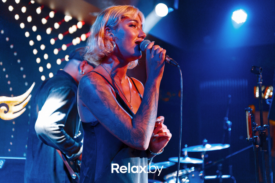 Saturday music, фото № 35