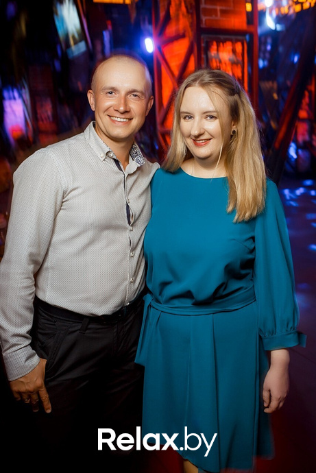 Brooklyn Live!, фото № 16