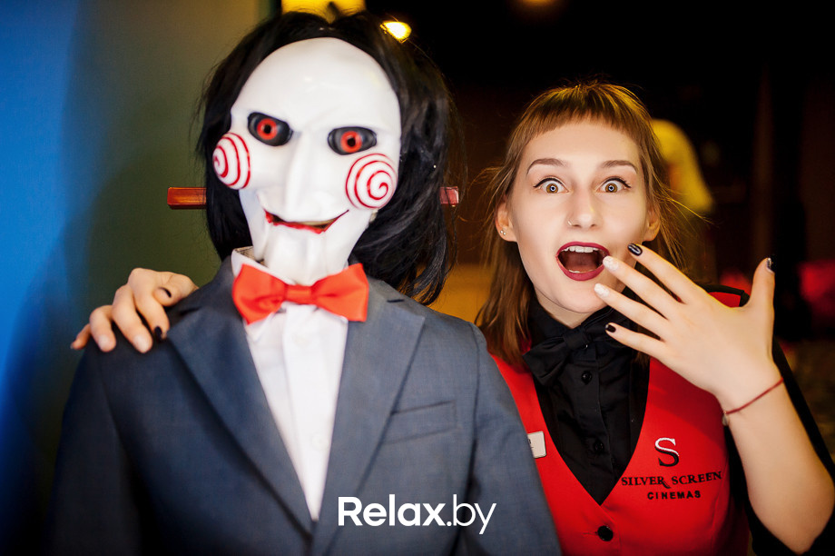 Silver Movie Nights: Все включено!, фото № 125