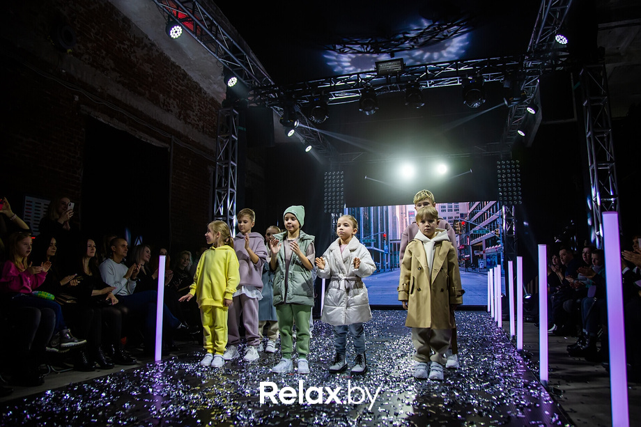 Kids Fashion Week 2021, фото № 284
