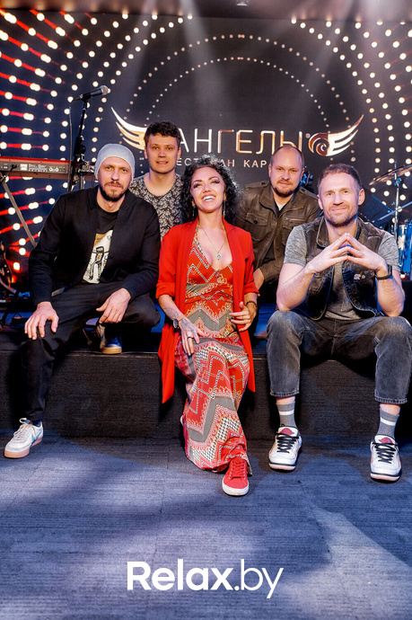 Saturday music, фото № 43