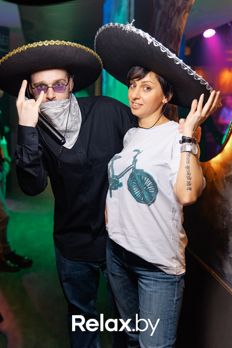 Viva Mexico Party, фото № 49