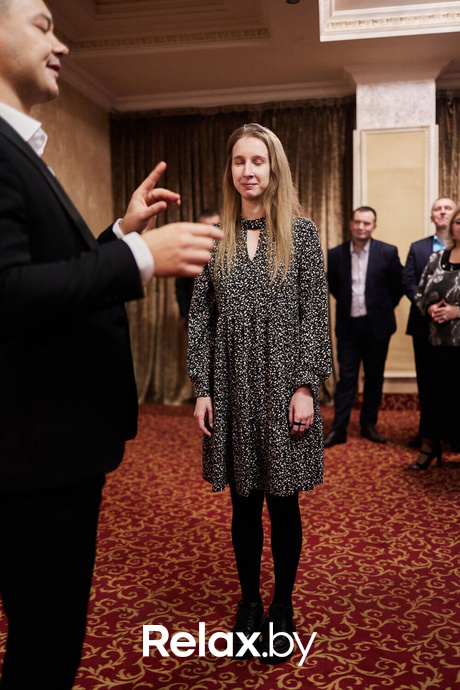 Корпоративы, фото № 125