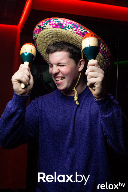 Самые веселые фото прошедшей недели, фото № 6