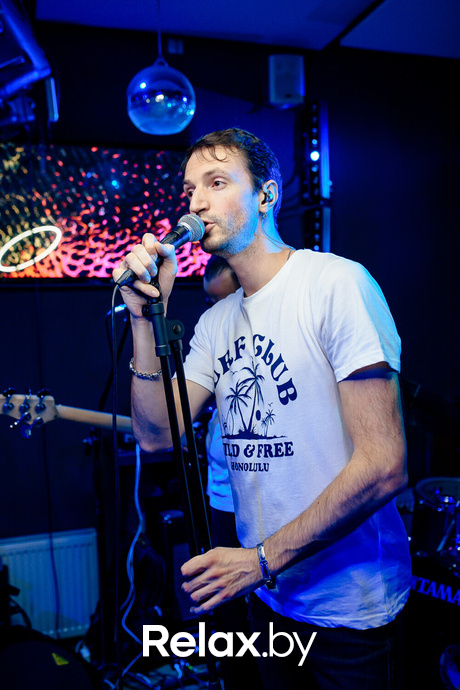 Terra party, фото № 62