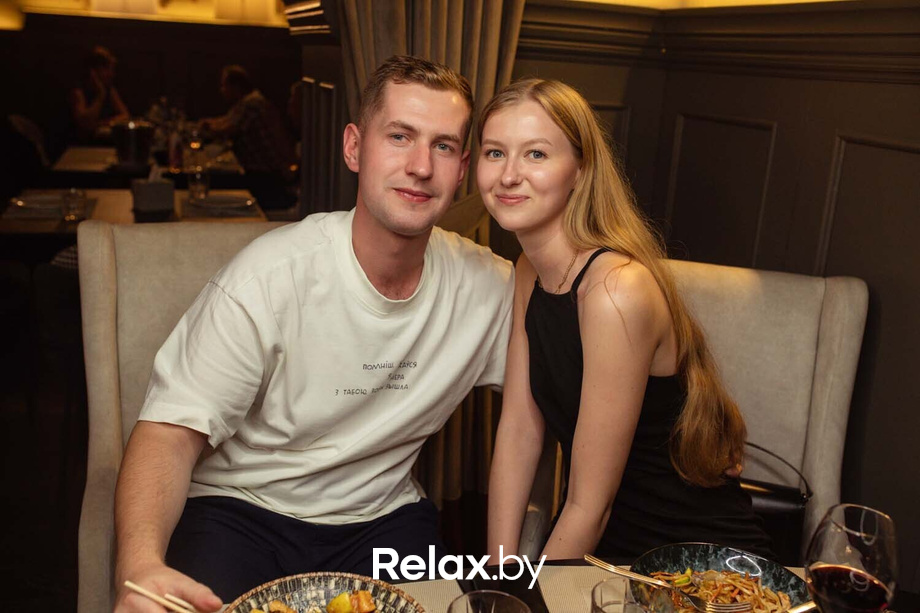 Выходные в Rustaveli, фото № 13