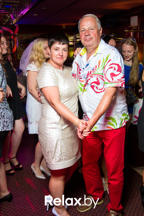 Summer party, фото № 34