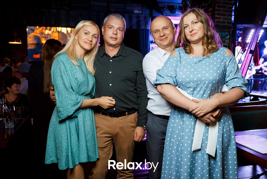 Brooklyn Live!, фото № 40