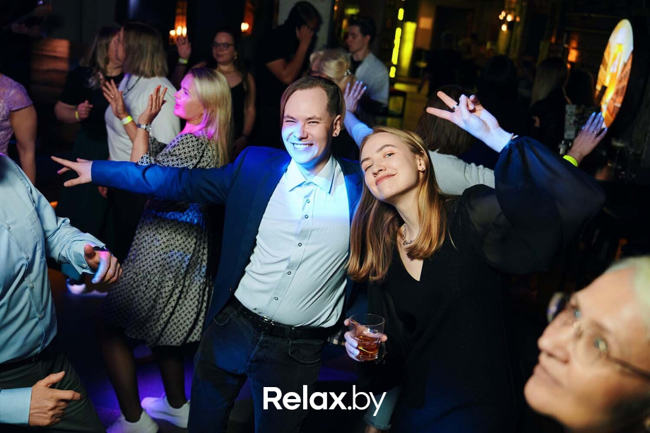 Saturday party, фото № 22