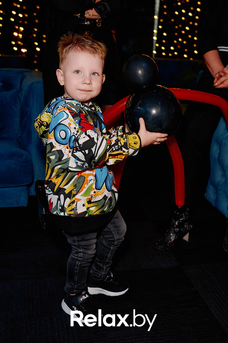 Короли Вечеринок. Детский праздник, фото № 39