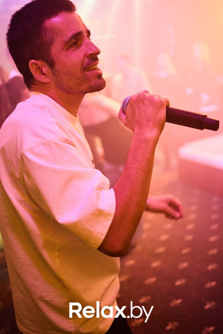 Второй день открытия караоке «Квартирник», фото № 45