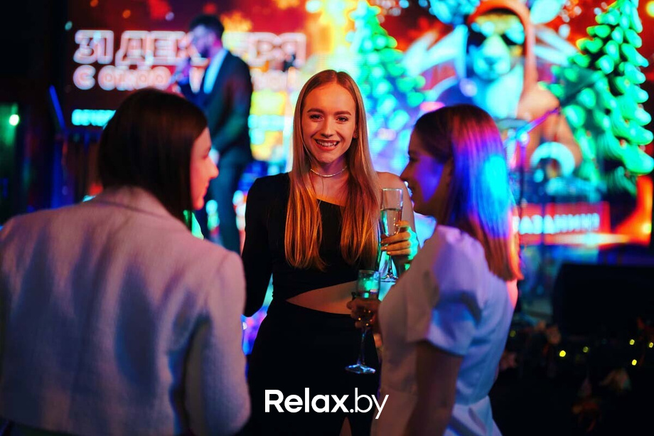 Новый 2025 год, фото № 30