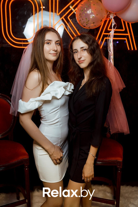 Saturday Party, фото № 29