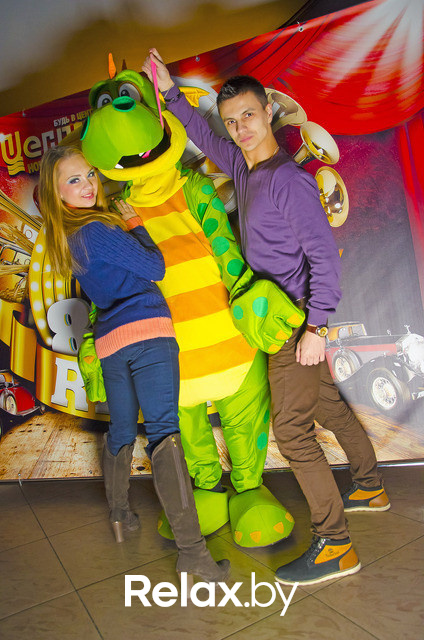 Зимнее ретро 80vs90, фото № 37