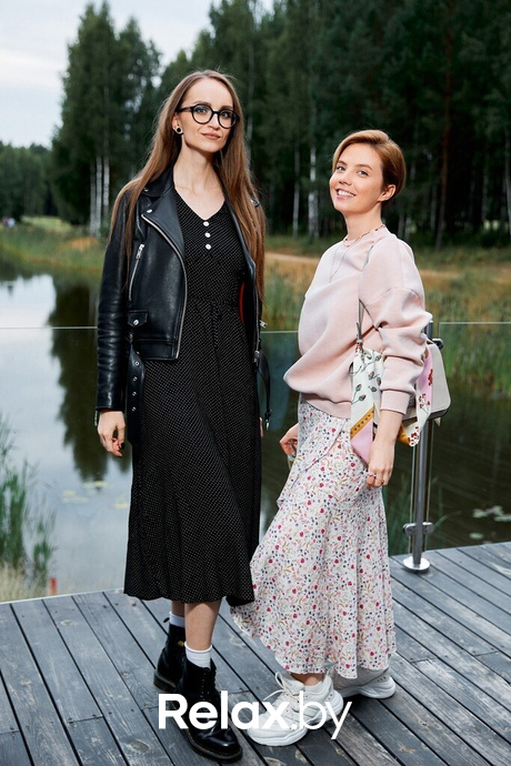 Brands Fashion Show, фото № 53