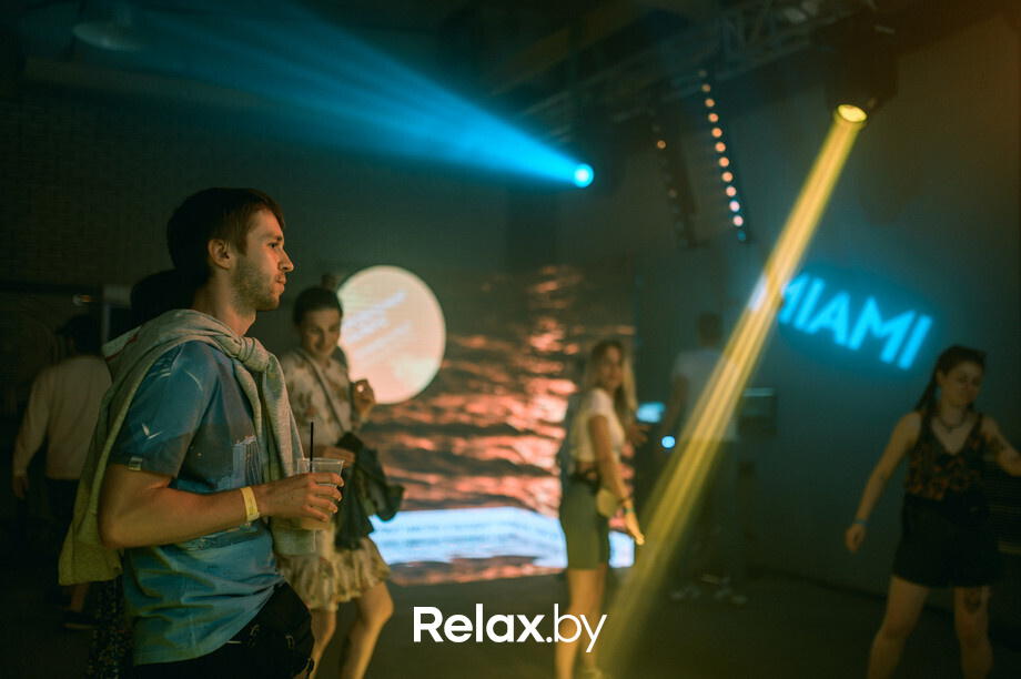 Miami-London, фото № 210