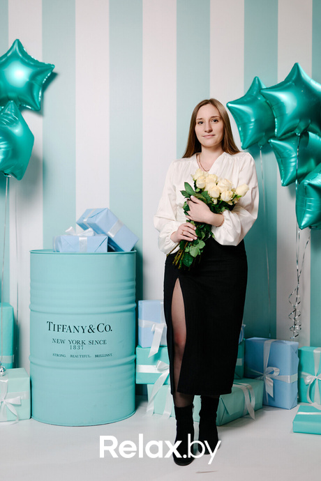 Breakfast at Tiffany's, фото № 167