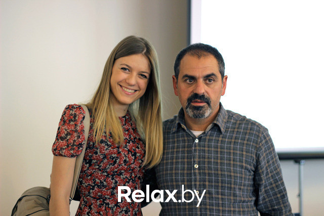 Женский форум «ОНА»: День здоровья и питания, фото № 82