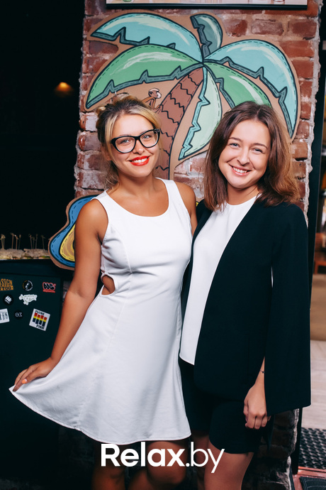 Monkey Shoulder Megatlon 2016, фото № 14